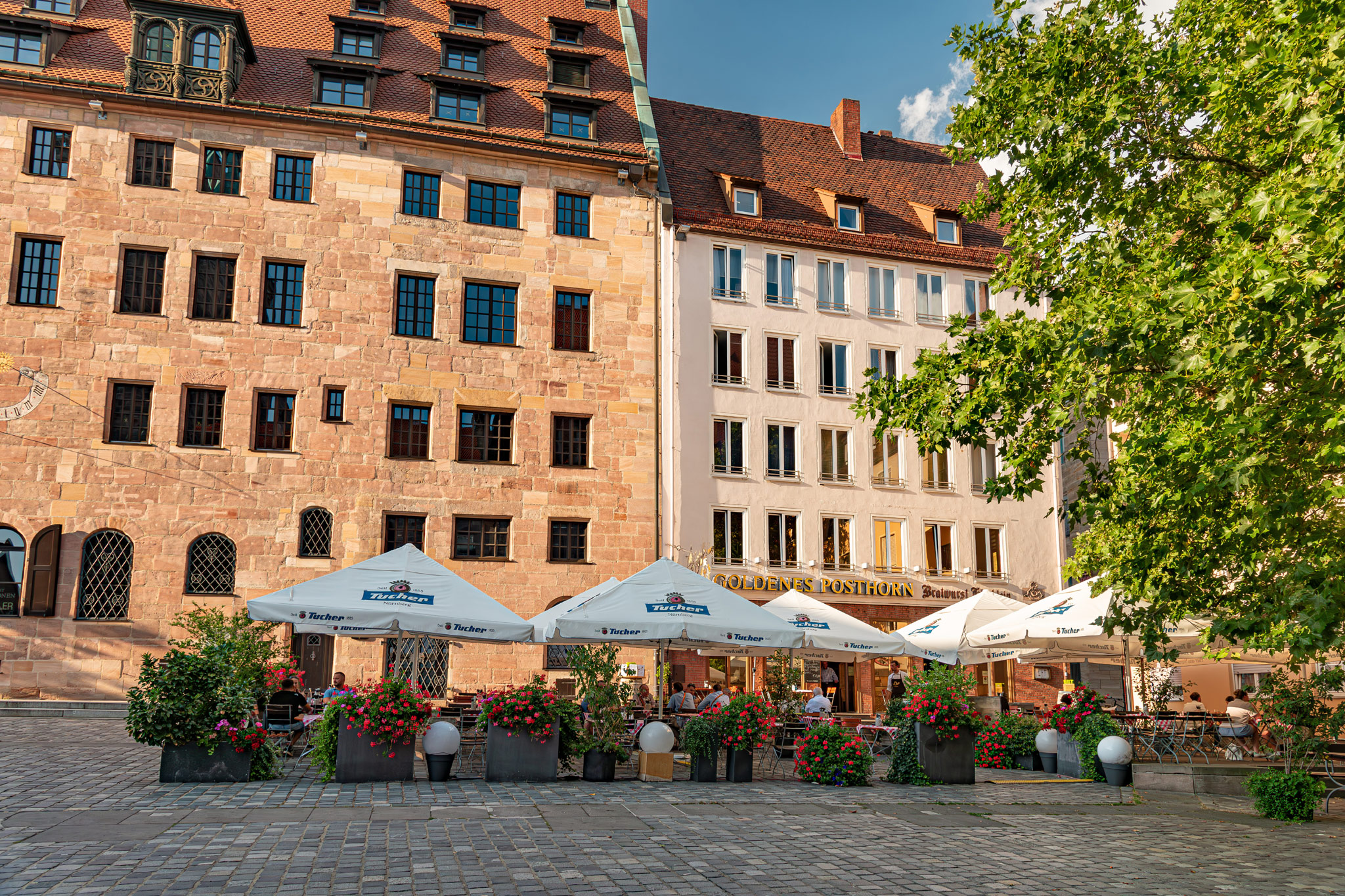 Nuremberg